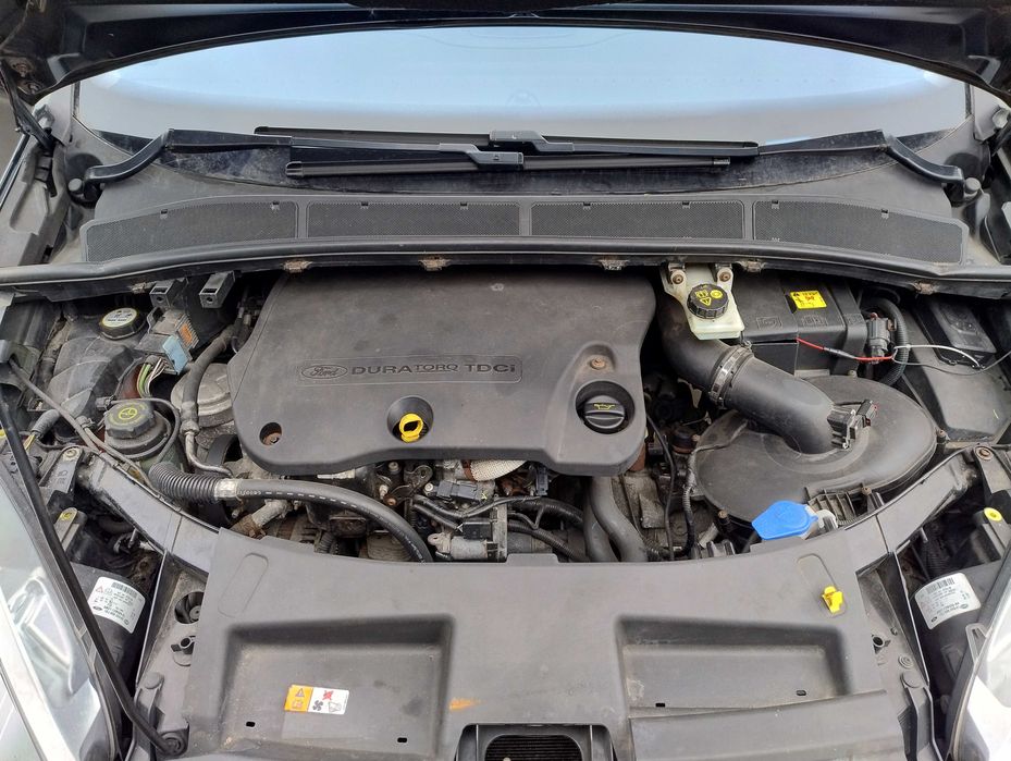 Ford S-Max 2.2Tdci 2012r.