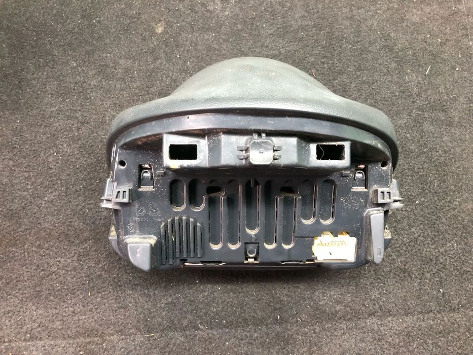 SMART FORTWO 451 QUADRANTE PAINEL INSTRUMENTOS - Q031