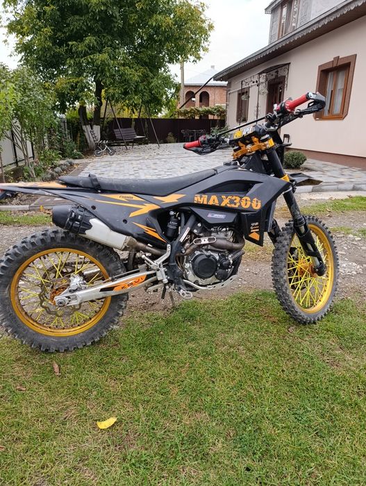 Продам Kovi Max 300