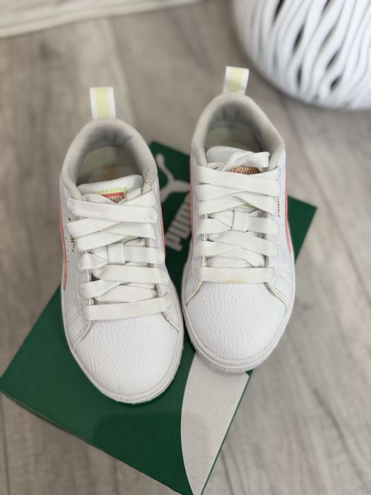 Кросівки Puma 30 роз.