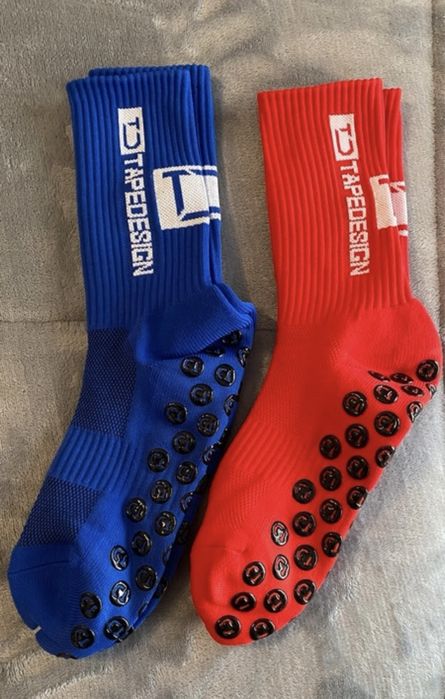 Meias futebol, anti derrapantes