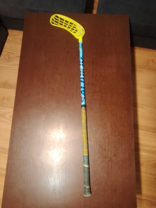Kij Salming Quest 2 Flex 32