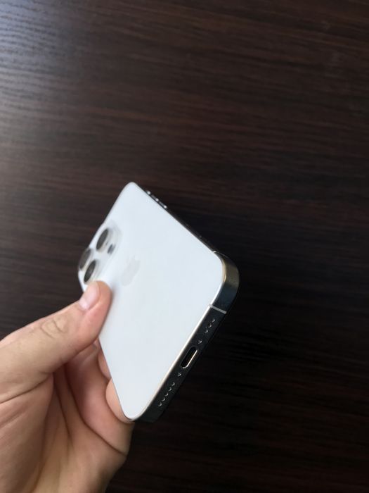 Apple iphone 15 Pro 256Gb White Titanium Neverlock