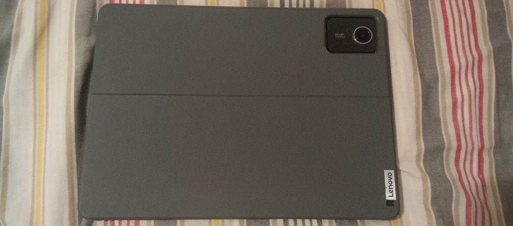 Lenovo Tab M11 (11”, 8 GB RAM)