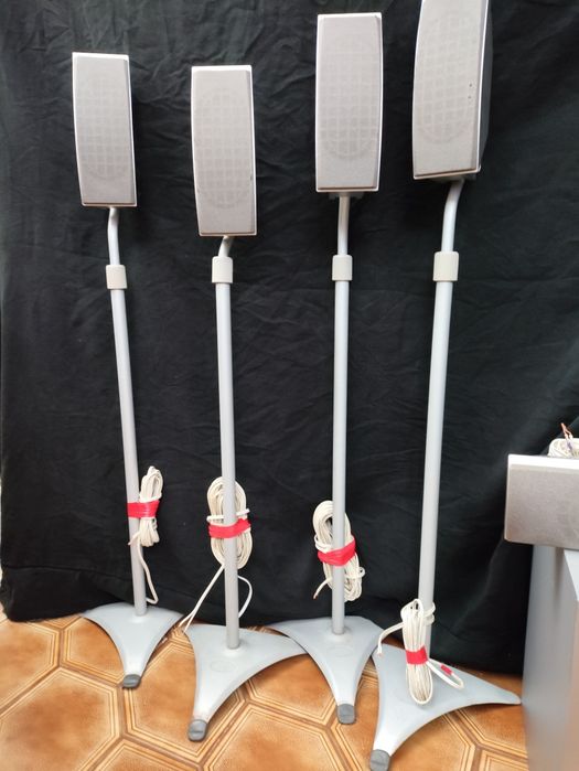 Sistema de Som Piooneer