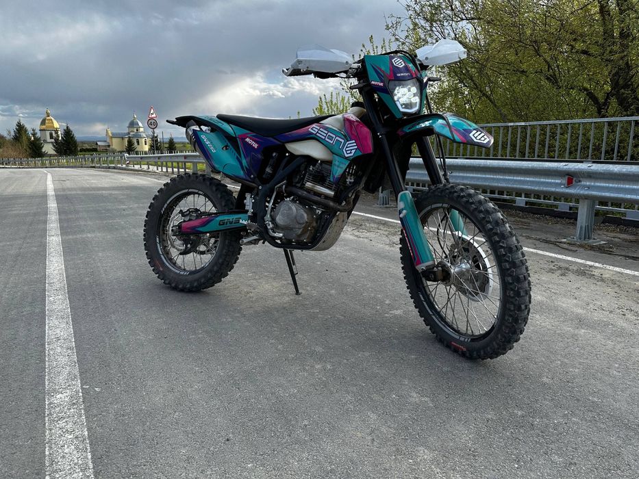 Продам geon gns 250