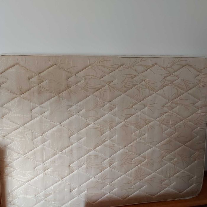 Colchão Ortopédico com 1,90m×1,40m