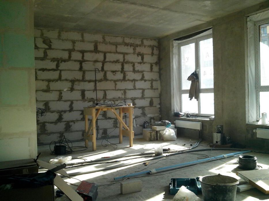 Ремонт і будівництво.Електрик,сантехник та інше