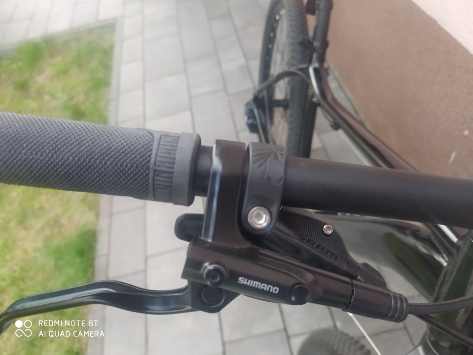 Rower MTB Sram 1x12 Nowy Polecam