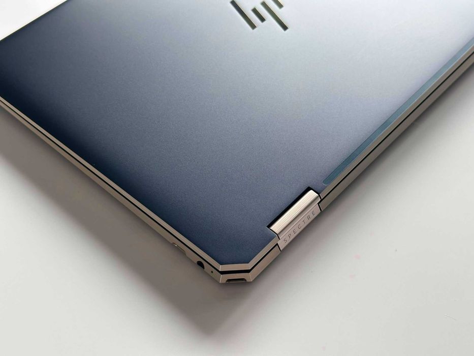 hp spectre x360 13 - купити ноутбуки - Ціна на OLX.ua