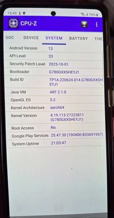 Samsung Galaxy S20 FE 8/256 5G Snapdragon