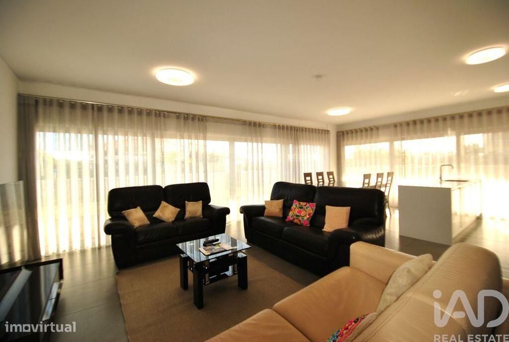 Apartamento T3 em Albufeira e Olhos de Água de 137,93 m2