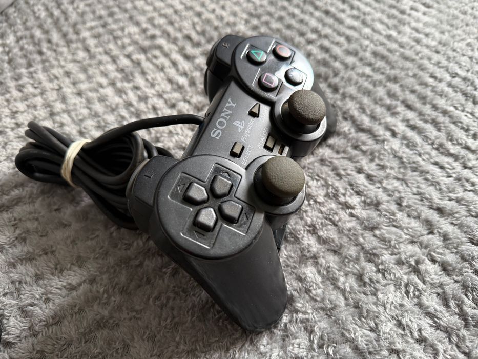 Pad Pady PS2 Sony PlayStation 2