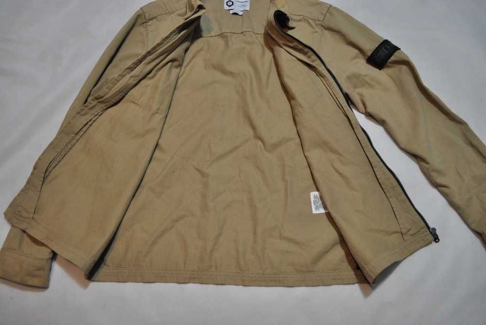 JACK & JONES CORE S męska bluza jeansowa katana koszula i9v