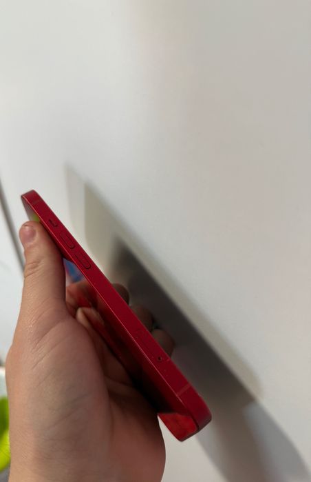 iPhone 13 Red 128Gb Neverlock Айфон 13 128гб TRADEIN Оплата частинами