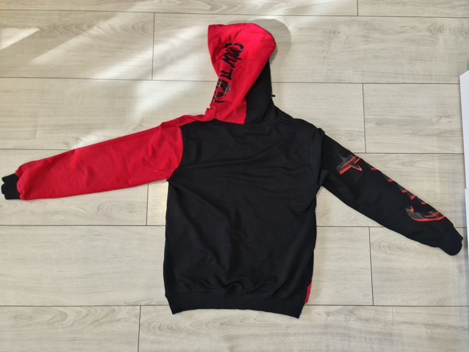 Bluzą chłopięca Cosmo rozmiar 152