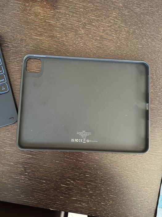 Capa teclado Ipad 11 air/pro