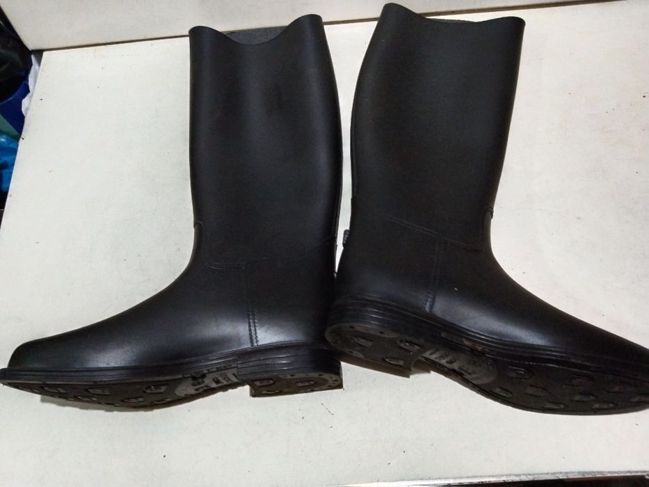 Buty do kazdy konnej rozmiar 40 damskie