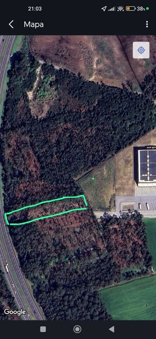 Vendo terreno Modivas 3.000 metros