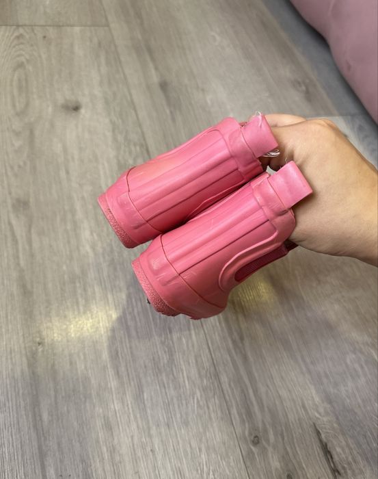 Гумаки next 4 для дівчинки