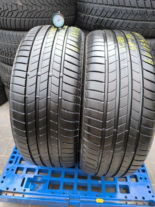 Opony Firestone roadhawk 2 245/45/19 para