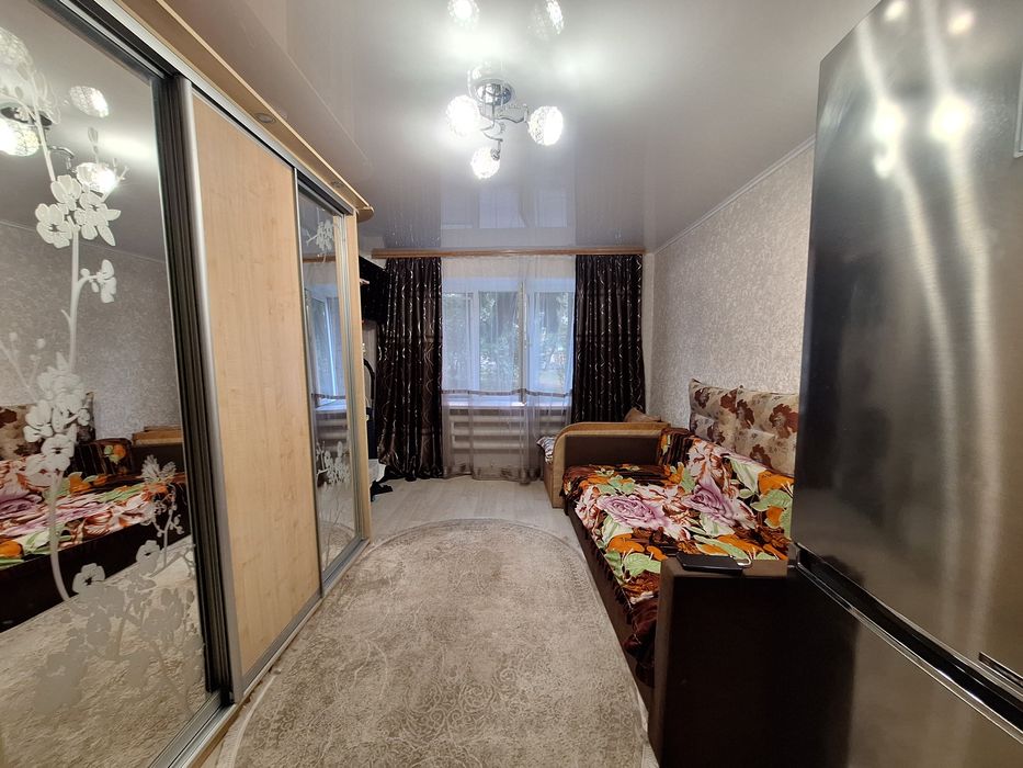 Кімната 18 м з РЕМОНТОМ  вул.Петропавлівська м.Бориспіль