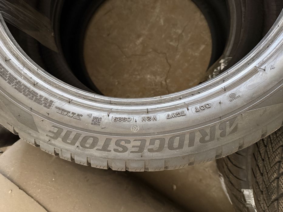 285 45 21 - Купить шины для авто Запорожская область - Цена на OLX.ua