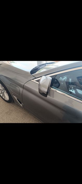 BMW 530e 2018 95000 km