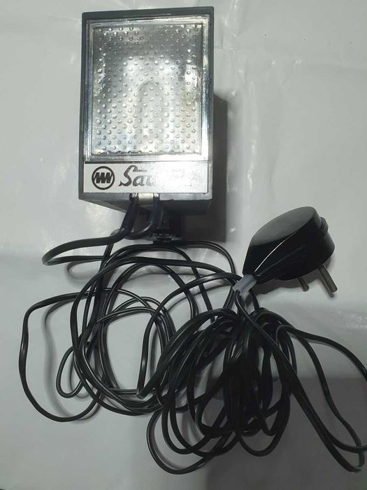 Фотовспышка "САУЛУТЕ"