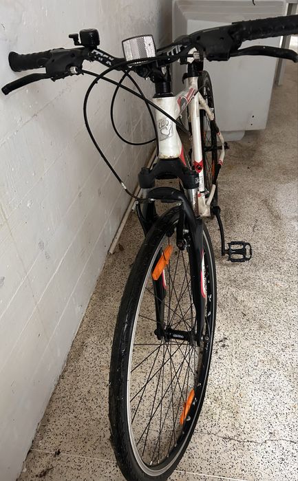 Bicicleta Muddyfox Prime 1