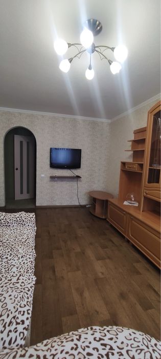 Здам 2к.квартиру, мрн Шкільний, з Автономкою, ремонтом!