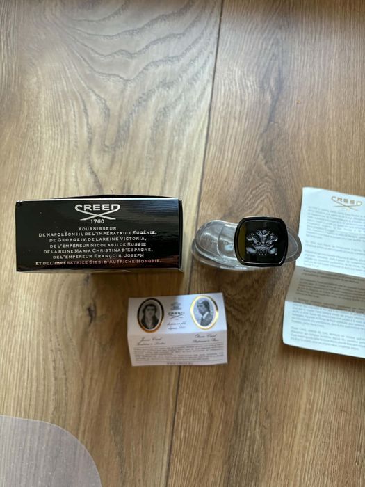 Creed Aventus –  perfum