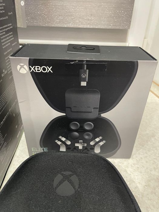 Геймпад Xbox Elite Wireless Controller Series 2
