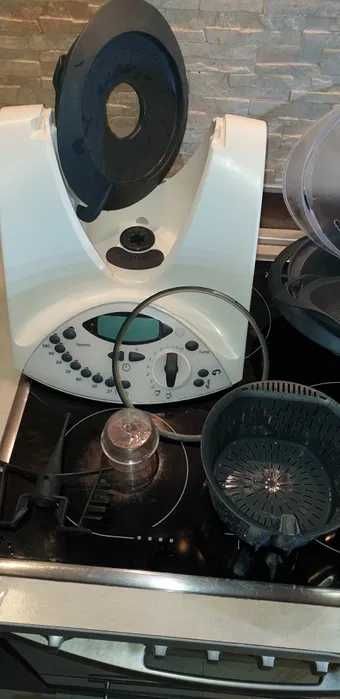 Thermomix model TM31