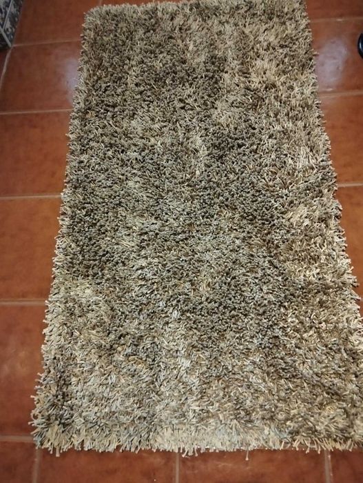 Vendo conjunto de 2 tapetes