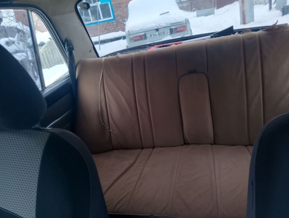 Ваз 2106 продам доброму стані