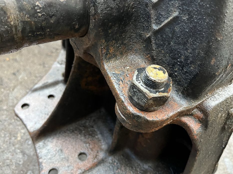 Балансіри ЗІЛ 131 з малим пробігом