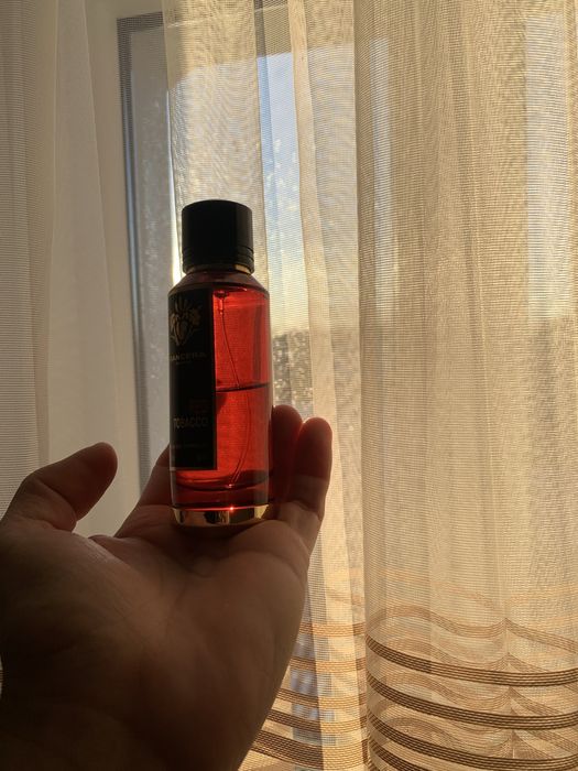Парфуми Mancera red tobacco