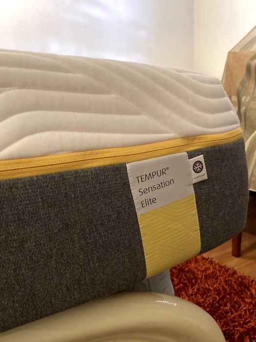 Colchão Tempur Sensation Elite