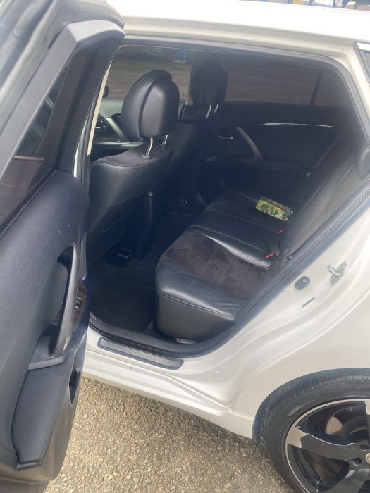 Toyota avensis t27 D4D