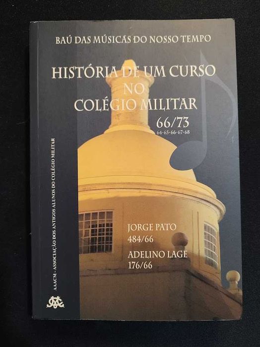 (Shipping Included) The Story of a Class at the Military College (1966–1973)