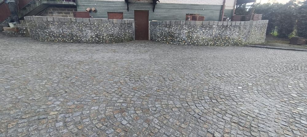 Usługi Brukarskie