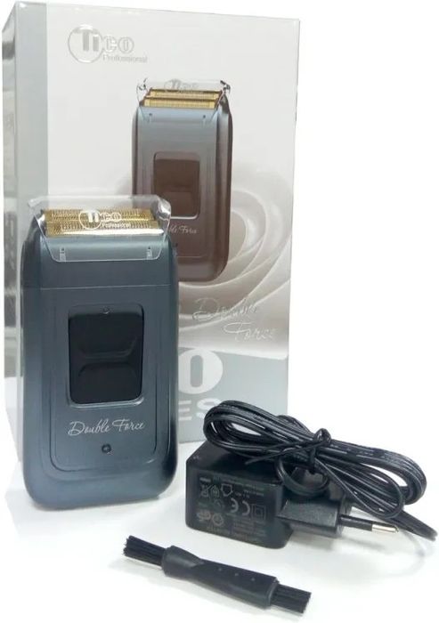Шейвер Tico Double Force