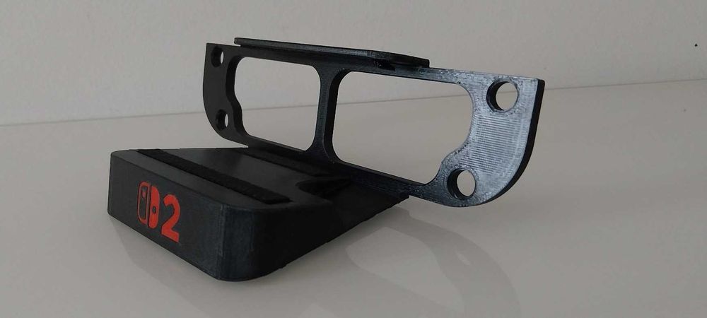 Suporte Dock Nintendo Switch 2