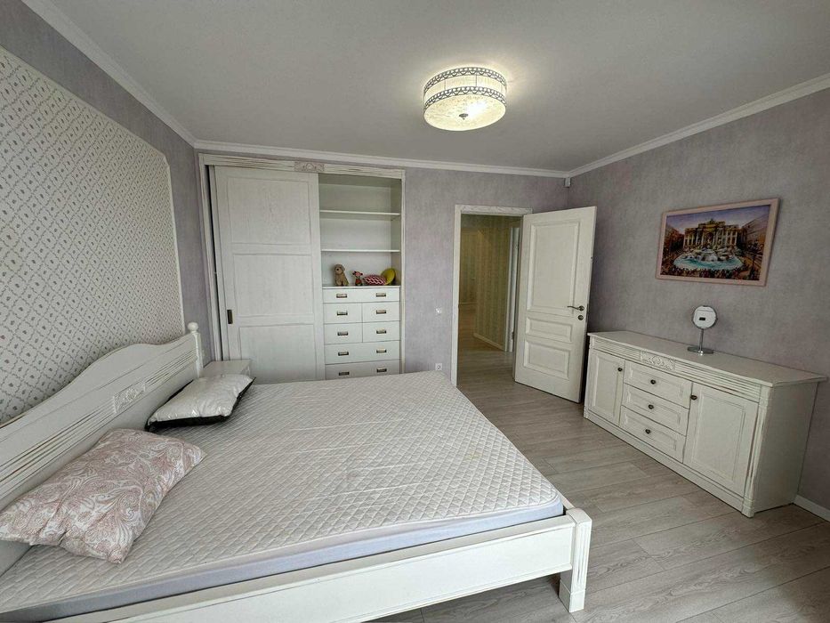 Сучасна 3 кімн Новий будинок ЖК Придеснянський Закритий двір АВТОНОМКА