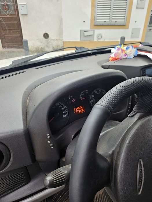 Fiat Doblo 1.3 multijet 2008