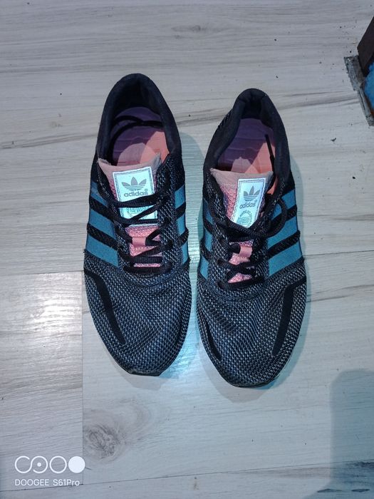 Buty damskie Adidas