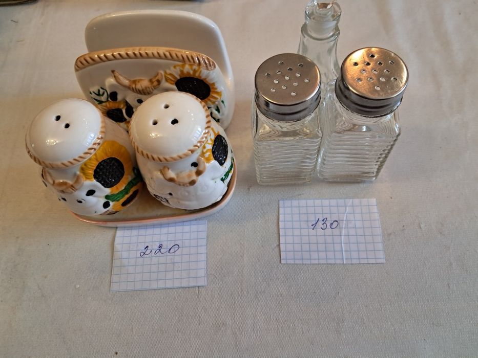 Кухонная утварь, разное