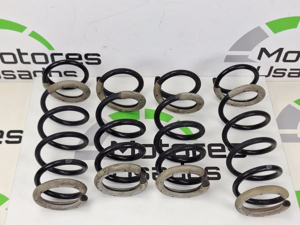 Nissan GTR r35 Molas originais