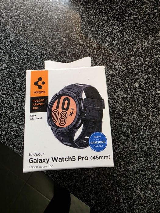 Smart watch Galaxy Watch 5 Pro LTE BLUETOOTH WI-FI GPS